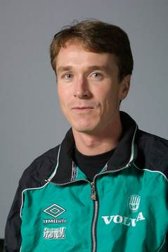 Jens Wålemark