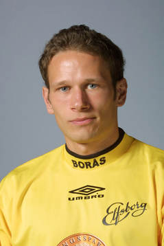 Joakim Alexandersson