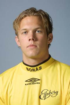 Martin Andersson