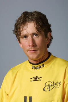 Mikael Andersson