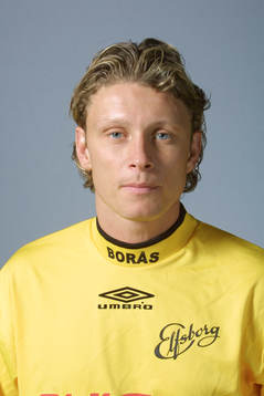 Stefan Andreasson