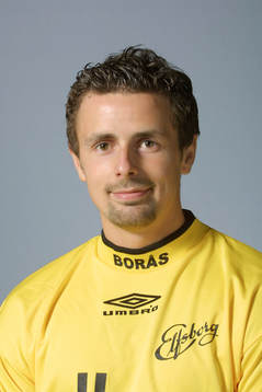 Kristoffer Arvhage