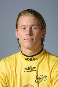 Fredrik Berglund
