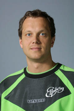Anders Bogsjö