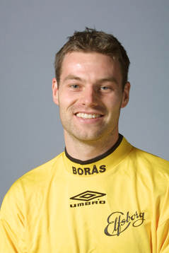 Niklas Gudmundsson