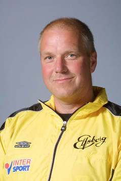Gert Hansen, målvaktstränare