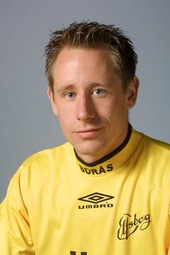 Johan Karlsson