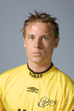 Andreas Klarström