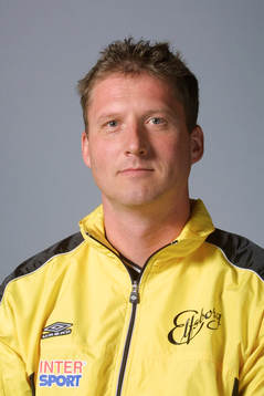 Joakim Larsson, sjukgymnast