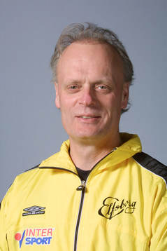 Heikki Mäkelä, massör