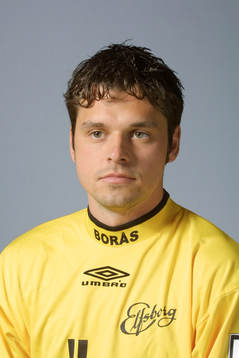 Fredrik Mohlin