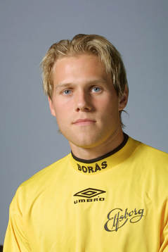 Andreas Nicklasson