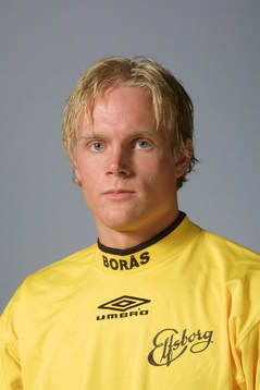 Johan Sjöberg