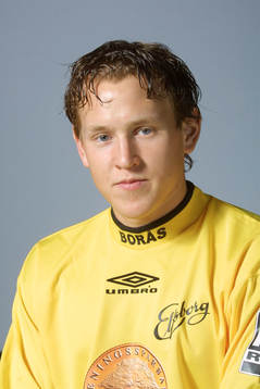 Martin Strömberg