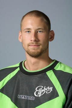 Johan Wiland