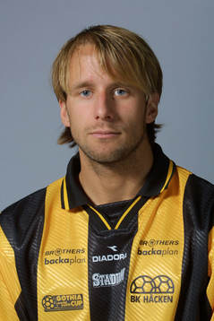Henrik Dahl