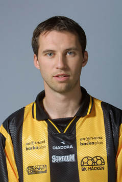 Peter Eriksson