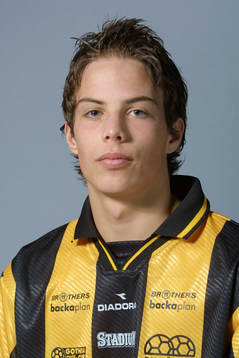 Daniel Forsell