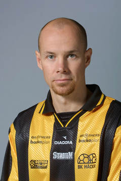 Mikael Göransson