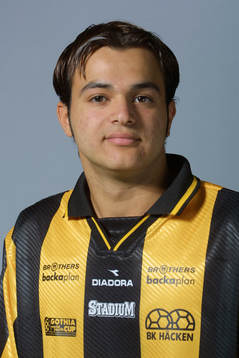 Korosh Hatami