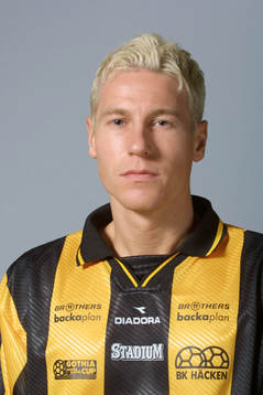 Jonas Henriksson