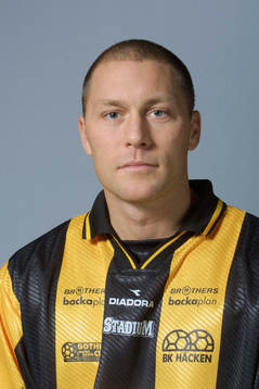 Ulf Hollsten