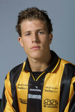 Tobias Hysén