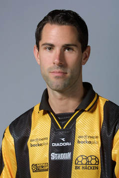 Kristian Johansson