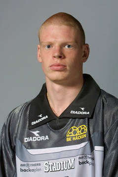 Christoffer Källkvist