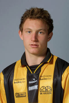 Kim Källström