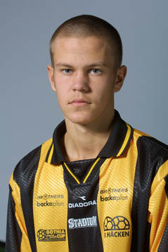 Rikard Karlsson-Kapella
