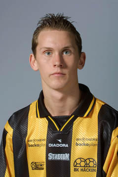 Fredrik Lagemyr