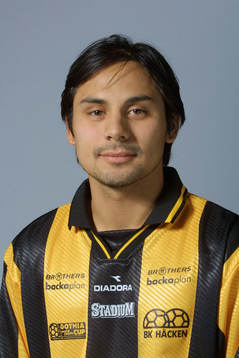 Johan Lind