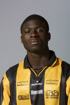 Njogu Demba Nyrèn