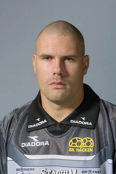 Joakim Olsson