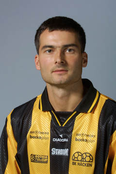Joakim Söndergaard