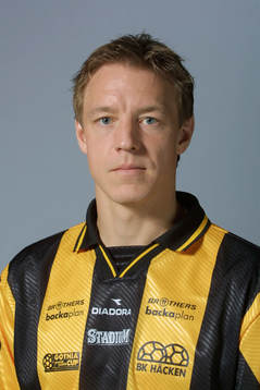 Niclas Svensson