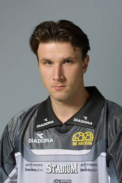 Thomas Svensson