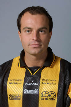 Peter Vougt