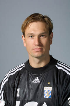 Bengt Andersson
