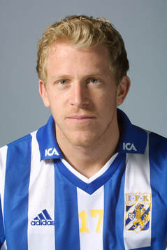Gustaf Andersson