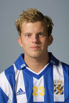 Mikael Antonsson