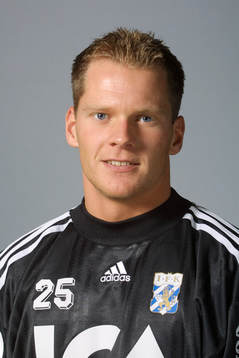 Rickard Claesson