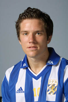 Martin Ericsson
