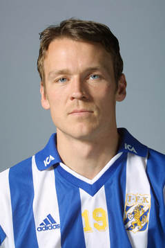 Magnus Erlingmark