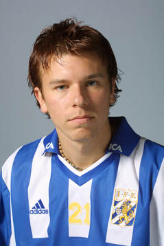 Thomas Heed