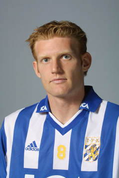 Sebastian Henriksson