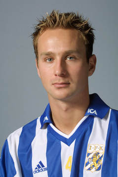 Jon Inge Höiland