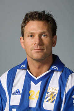 Pontus Kåmark