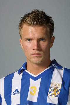 Fredrik Karlsson